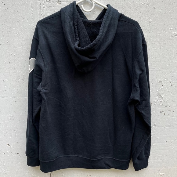 Smashing Pumpkins Zero Pull Over Hoodie Medium - Picture 5 of 6